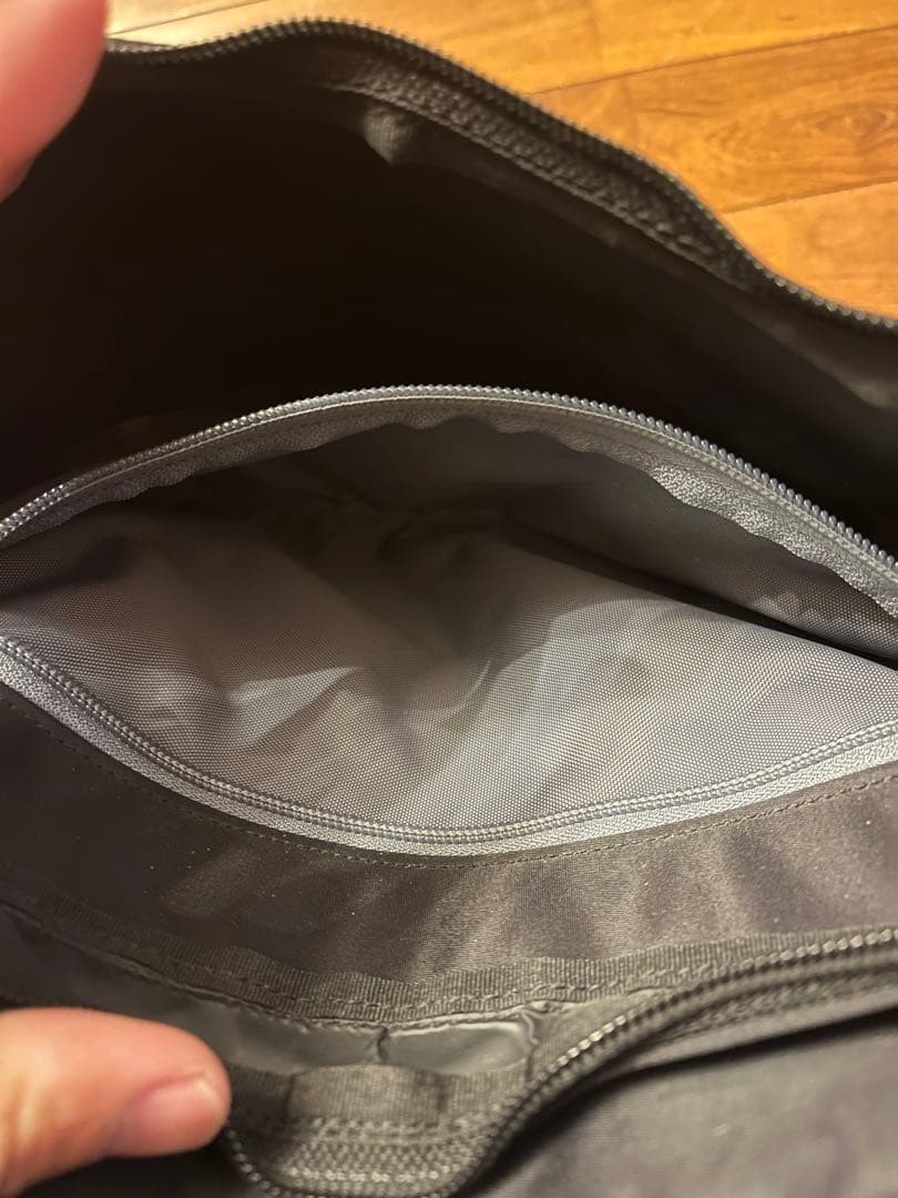 Porter Backpack Daypack [TIME] Functional bag - image 4