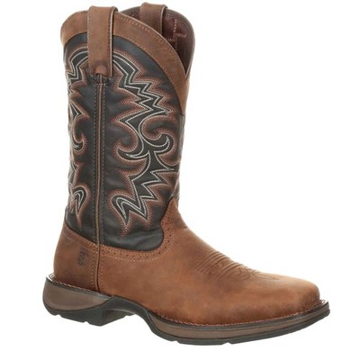 Durango - Herren Cowboystiefel ''Rebel'', Vollnarbenleder (FS11741)