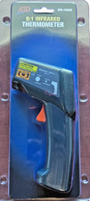 ATD Tools, ATD-70000 - Automotive temperature gun 8:1