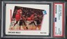 1991 Skybox Basketball Michael Jordan #408 PSA 10 GEM MINT