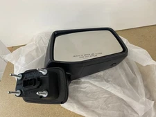 2019-2025 Chevy Silverado 1500 Right Passenger Side Heated Door Mirror OEM