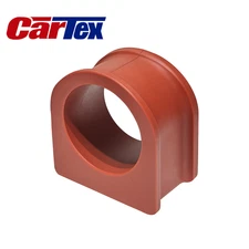 Front Rack and Pinion Mount Bushing Fits 1989-2002 Toyota Corolla