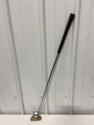 ✅Confidence 2 Ball Face Putter- Steel Shaft Right Hand Golf Club✅ - Picture 6 of 9