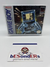 Nintendo Game Boy Classic - Konsole - OVP - U...