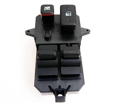 TOYOTA Original 'RHD Supra JZA80 Drive Master Switch Power Window 84820-14230...