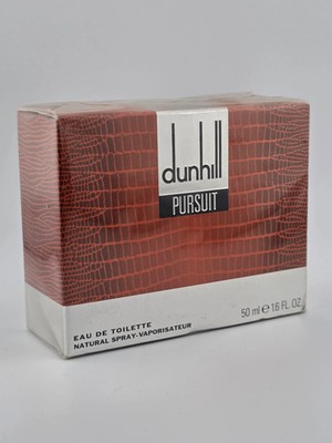 Dunhill Pursuit Eau de Toilette 50ml