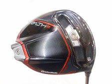 Used TaylorMade Stealth2 Stealth 2Plus Plus Driver Diamana Gt 60S 9 Degrees Mp 1