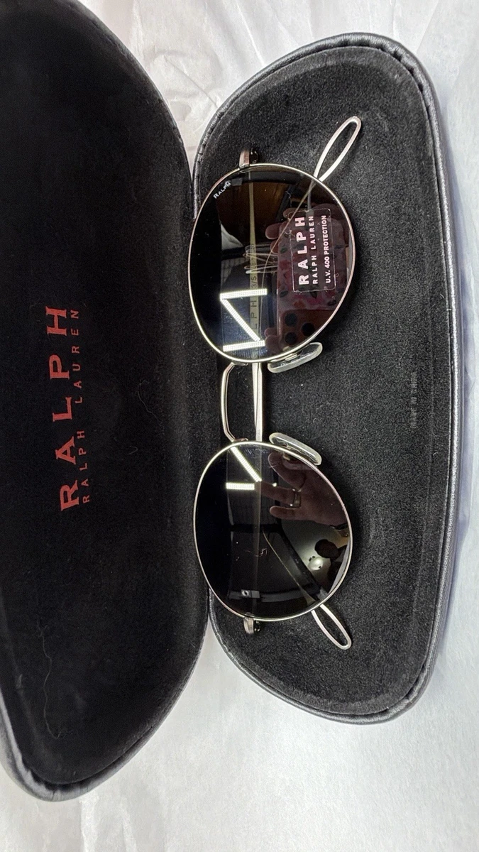 小物 1990s Ralph Lauren 930-S Sunglasses 小物 1990s Ralph Lauren 930-S Sunglasses Vintage 90s Polo Ralph