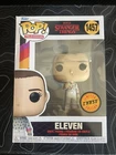 Funko Pop! Vinyl: Stranger Things - Eleven (Bloody) (Chase) #1457