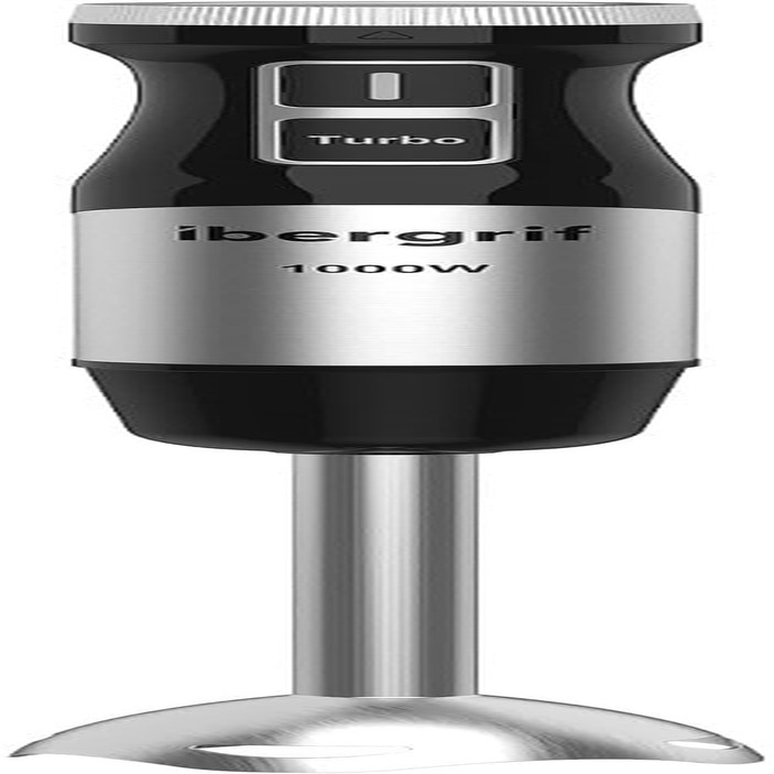 Mixer Immersione 1000W Inox - Recensione e Vendita Diretta