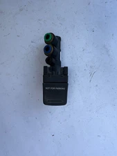 Peterbilt Trailer Break (hand Break Valve)