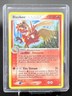 Blaziken 5/108 Holo Rare EX Power Keepers 2007 Pokémon Card LP WOTC Era