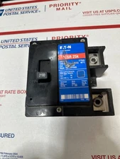 EATON CSR2200 Type CSR 25k Main Standard Circuit Breaker 200Amp