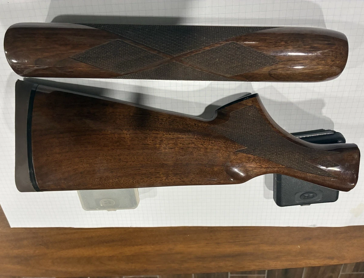 Remington Shotgun Stock & Forend Parts for sale | eBay