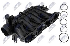 NTY Saugrohrmodul BKS-VW-036 für VW GOLF 7 Variant BA5 BV5 TOURAN 5T1 POLO 6 AW1