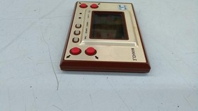 Nintendo Game and Watch Manhole Junk Used
