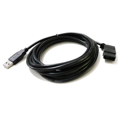 Câble De Programmation USB Pour Siemens LOGO - Référence 6ED1057-1AA01-0BA0, Neuf D'origine