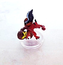 Kobold Inventor 15 Fangs  Talons Dungeons  Dragons Miniature