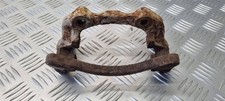 Audi 80 90 S2 B4 1994 Left front front brake caliper pad carrier TPT65475