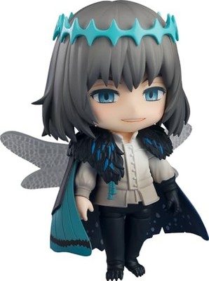 Nendoroid Fate/Grand Order Pretender/Oberon Vortigern Non-scale Plastic Painted