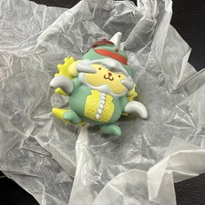 2026 McDonalds Hello Kitty and Friends Godzilla Pompompurin Gigan Figure 4