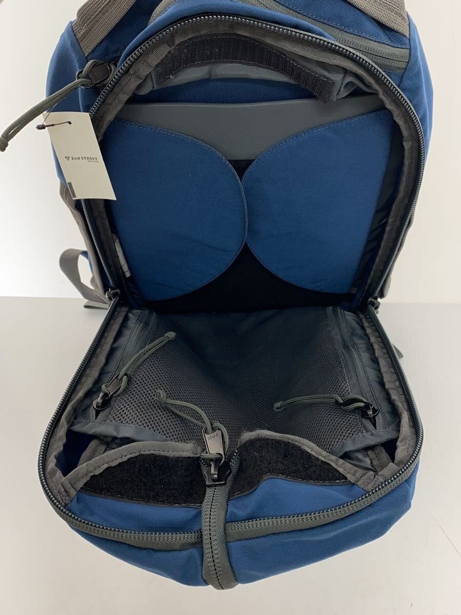 MYSTERY RANCH JAVA BACK PACK Backpack Blue 288838 - image 6