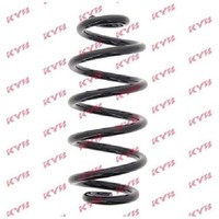 Fahrwerksfeder Hinten FüR Audi A6 4F 3.0 3.1 3.2 04 Bis 11 KYB Cana 4F0511115BP