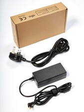 Replacement Power Supply for Packard Bell DOT M