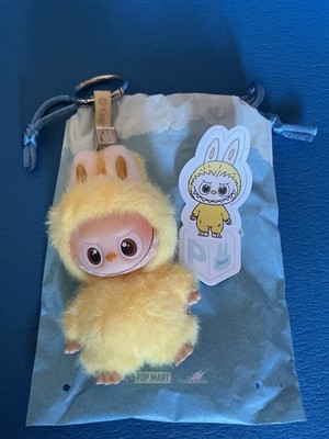 Labubu Pin for Love Pop Mart Confirmed Blind Box Mini Figure