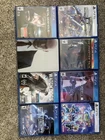 PS4/PS5 Games Lot Of 8