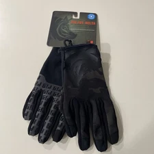 PIG Full Dexterity Tactical (FDT) Delta Utility Gloves Black X-Large