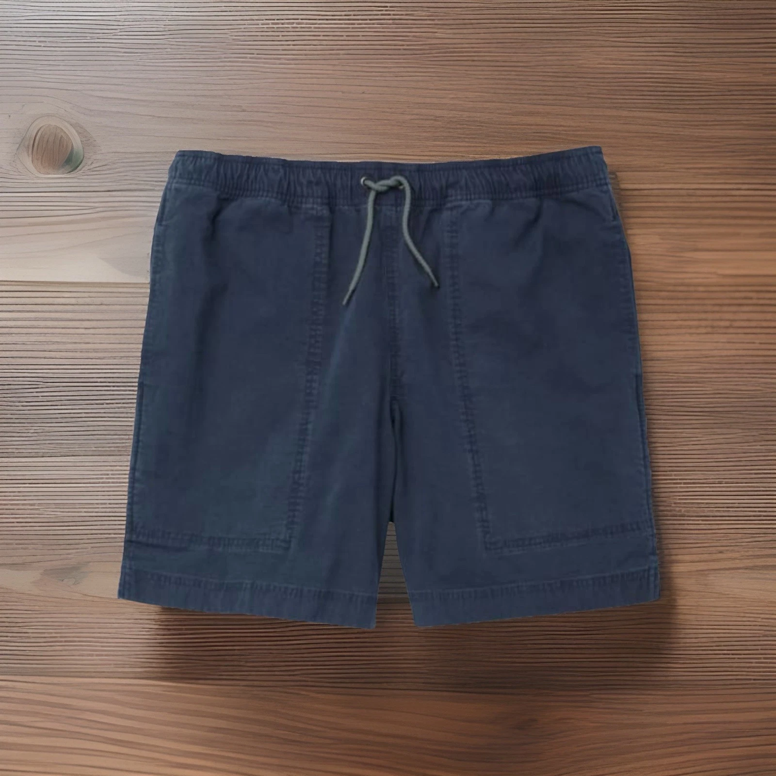 FILSON DRY FALLS SHORTS 20193498 SERVICE BLUE DRAWSTRING 7" INCH NEW SOLD OUT
Opens in a new window