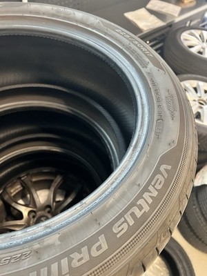 Hankook Ventus Prim3 Sommerreifen (4x)