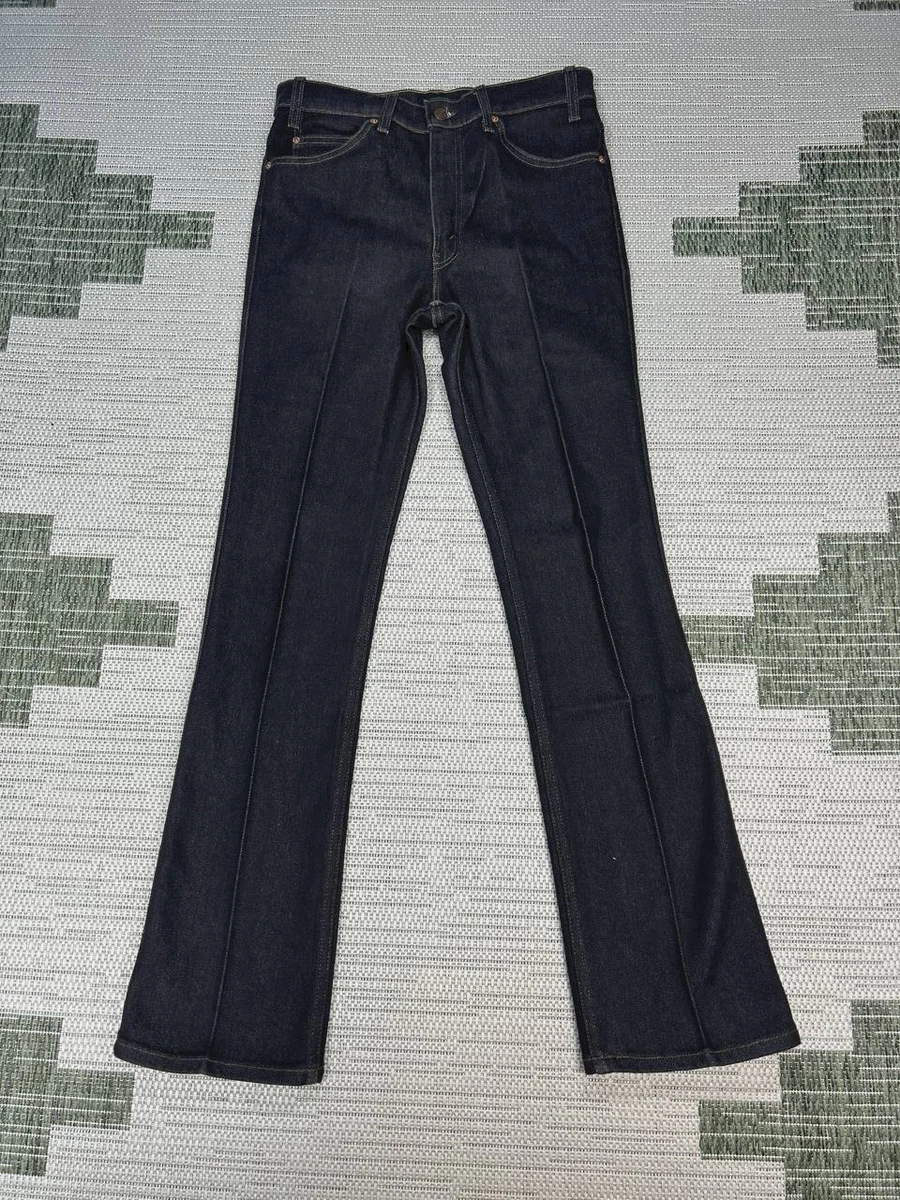 Black Levi's 517 Jeans for Men for sale | eBay
