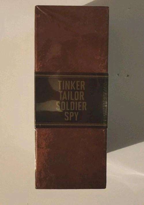 Tinker Taylor Soldier Spy 2011 Limited Deluxe Edition Blu Ray - Image 3 of 4