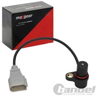 Maxgear Kurbelwellensensor Passend FüR Audi A1 A3 A4 A6 TT Seat Altea Cordoba