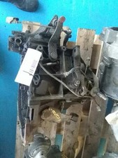 Boite de vitesse Peugeot 405