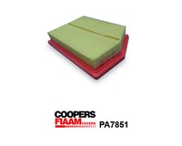 Luftfilter Coopersfiaam PA7851 Filtereinsatz FüR Jeep Cherokee KL VAN CRD 4X4