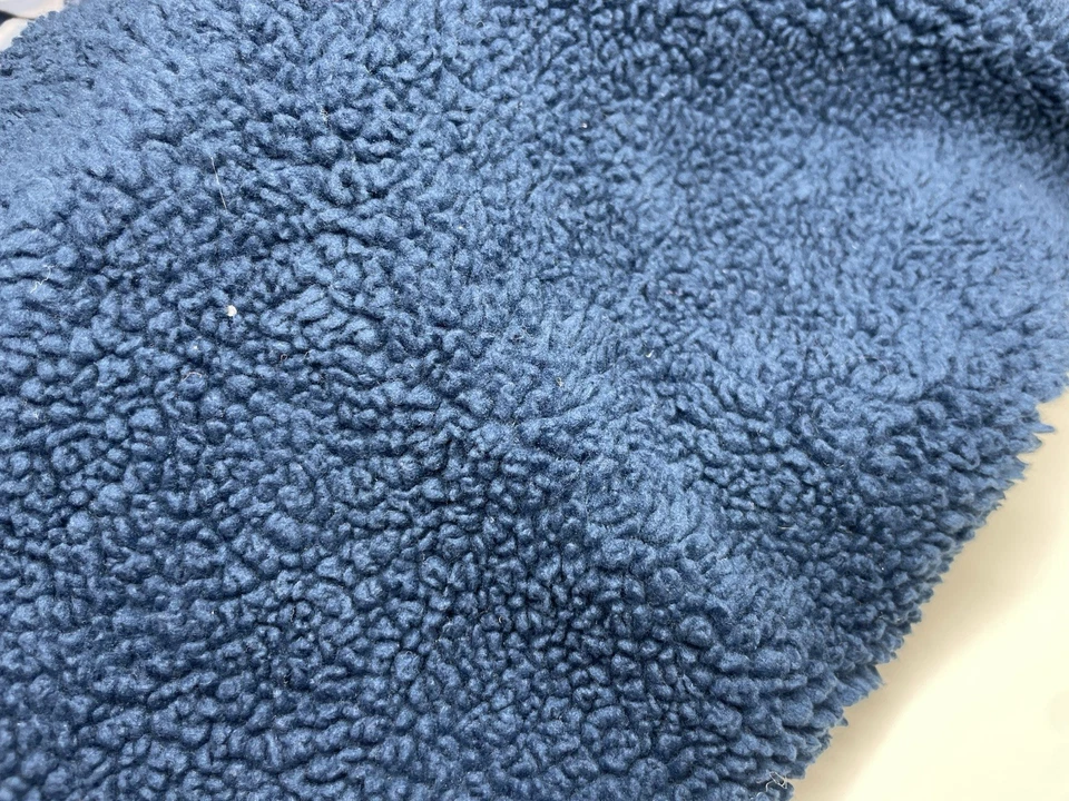 "Manta de bebé tejida Just Born Narwhal Lovey de gran tamaño azul blanco 24"" Jumbo XL" Foto 4 de 4