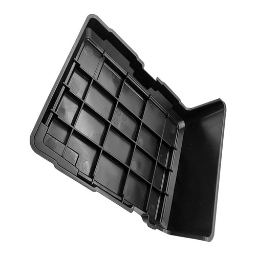 Battery Protection Case/ Battery Case Base Plate Fits For CRV 2015-2016 - Picture 3 of 8