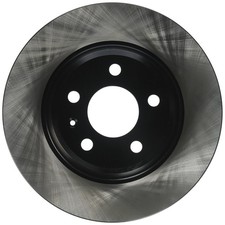 125.33127 Premium Brake Rotor 125.33127 Premium Brake Rotor