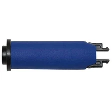 Hakko B3218 Blue Assembly Sleeve, Locking, Anti-Bacterial