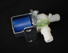 OEM SOLUTION VALVE SOLENOID, 1059587, 36V, TENNANT EZ RIDER, 7200 RIDERS, 3D11