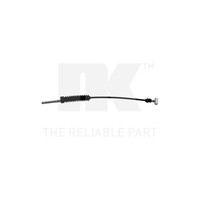 Seilzug, Feststellbremse NK 904552 FüR Toyota, Vorne