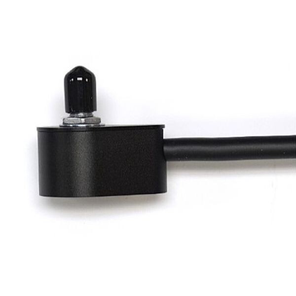 Metal Marshmallow Pro Contact Mic | eBay