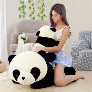 oso panda bebe peluche