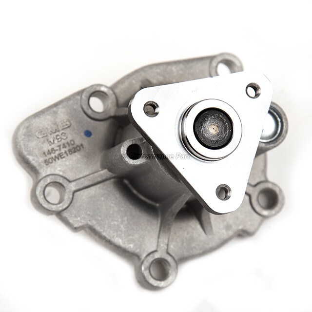 1519 Kia Hyundai Sonata 2.4L OEM Engine Timing Cover W/ ECVVT Cover