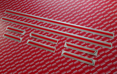 Toyota Corolla Coupe SR SR5 Deluxe Levin KE35 TE35 TE37 KE55 Side