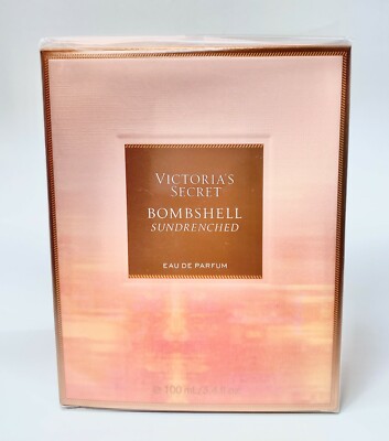 Victoria's Secret Sundrenched EDP 3.4oz/100ml