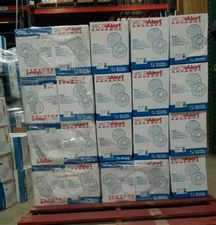 System Sensor SPSCWV Ceiling Speaker Strobe White Hi Volume